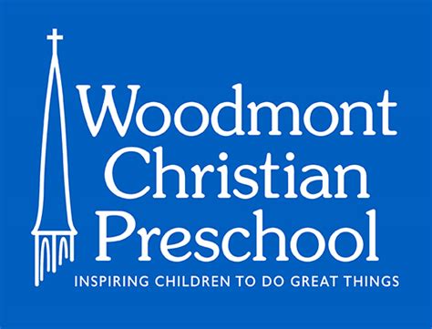 woodmont christian preschool